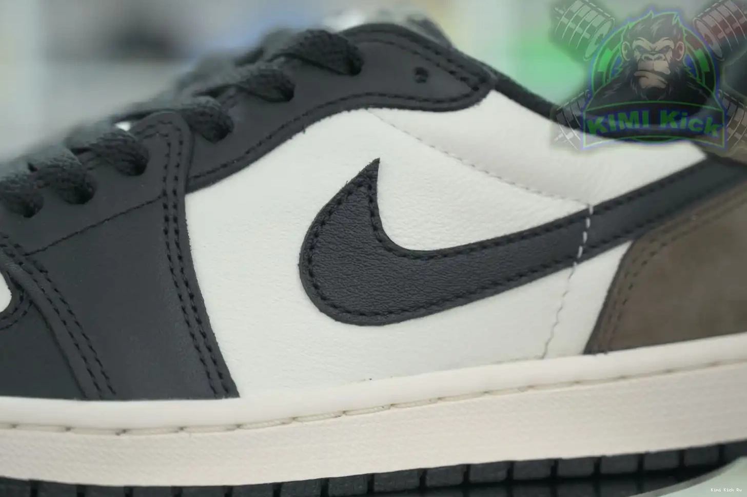 Low Jordan Jordan Kimikick 1  Air OG 0724